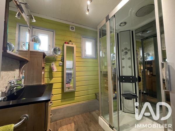 Maison à vendre 6 pièces 146 m² Saint-Genix-les-Villages