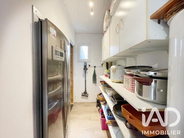 Maison à vendre 6 pièces 146 m² Saint-Genix-les-Villages