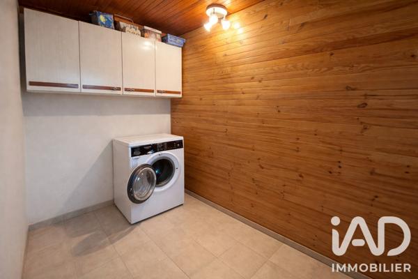 Maison à vendre 6 pièces 146 m² Saint-Genix-les-Villages