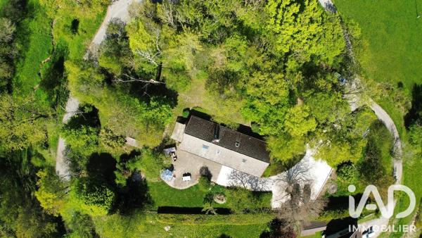 Maison à vendre 6 pièces 146 m² Saint-Genix-les-Villages