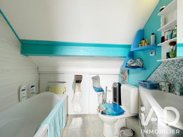 Maison à vendre 6 pièces 146 m² Saint-Genix-les-Villages