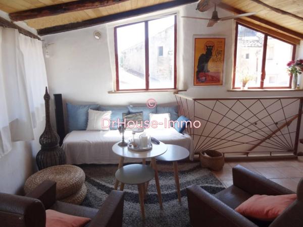 Immeuble à vendre 7 pièces de 180 m²