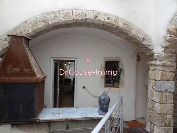 Immeuble à vendre 7 pièces de 180 m²