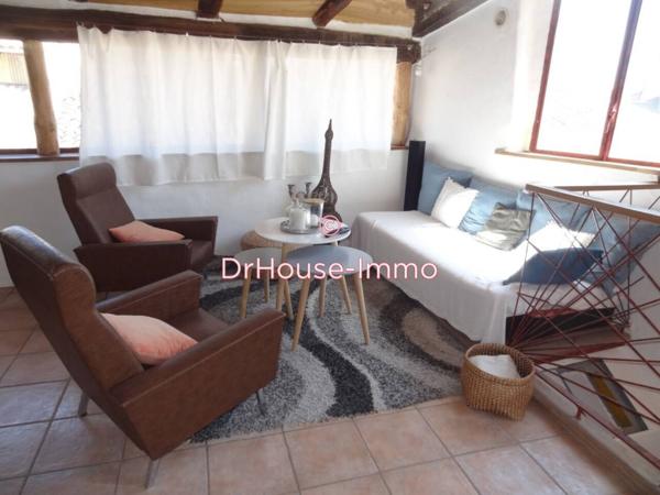 Immeuble à vendre 7 pièces de 180 m²