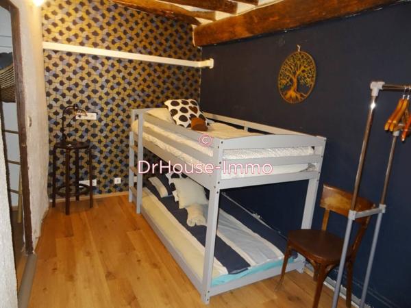 Immeuble à vendre 7 pièces de 180 m²