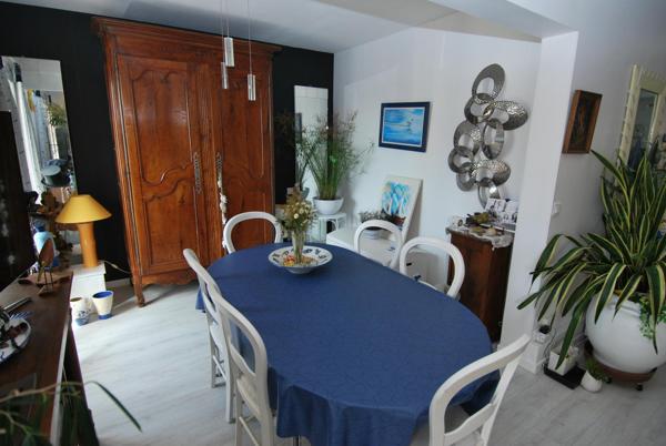 Un appartement prêt à vivre !