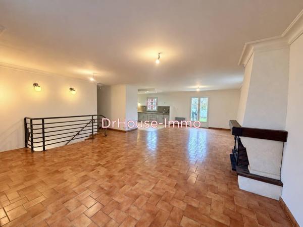 Maison à vendre 6 pièces de 173 m²