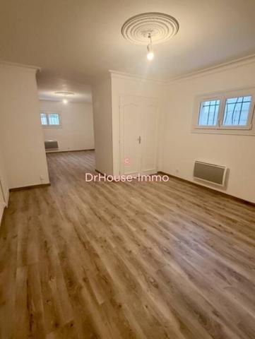 Maison à vendre 6 pièces de 173 m²