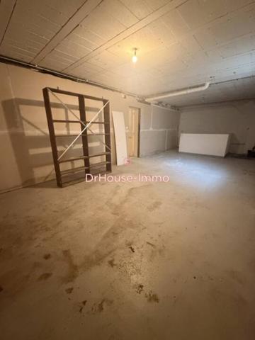 Maison à vendre 6 pièces de 173 m²