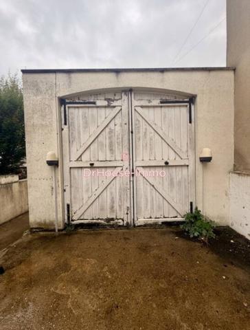 Maison à vendre 6 pièces de 173 m²