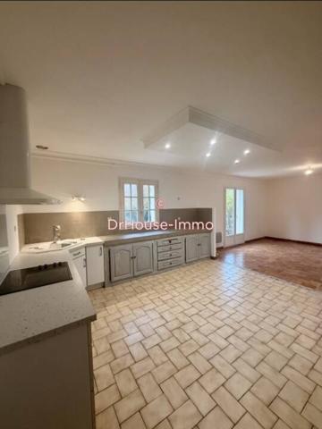 Maison à vendre 6 pièces de 173 m²
