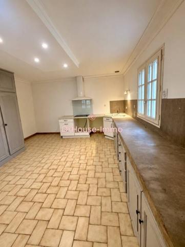 Maison à vendre 6 pièces de 173 m²
