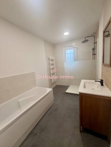 Maison à vendre 6 pièces de 173 m²
