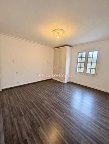 Maison à vendre 6 pièces de 173 m²