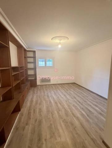 Maison à vendre 6 pièces de 173 m²