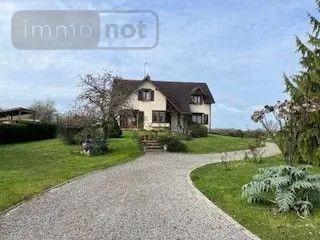 Achat - Maison Humbécourt 52290 6 pièces 163 m 2 3393 m 2