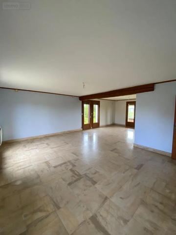 Achat - Maison Humbécourt 52290 6 pièces 163 m 2 3393 m 2