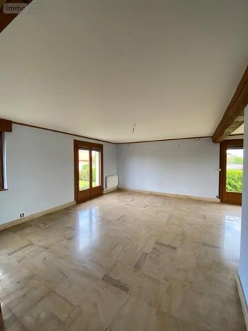 Achat - Maison Humbécourt 52290 6 pièces 163 m 2 3393 m 2