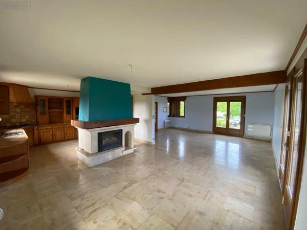 Achat - Maison Humbécourt 52290 6 pièces 163 m 2 3393 m 2