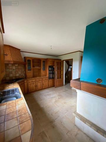 Achat - Maison Humbécourt 52290 6 pièces 163 m 2 3393 m 2