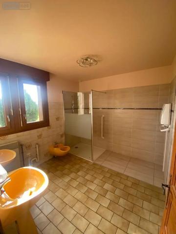 Achat - Maison Humbécourt 52290 6 pièces 163 m 2 3393 m 2