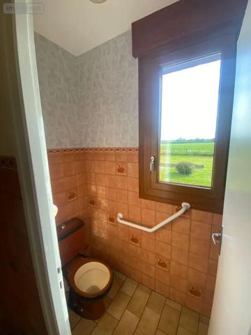 Achat - Maison Humbécourt 52290 6 pièces 163 m 2 3393 m 2