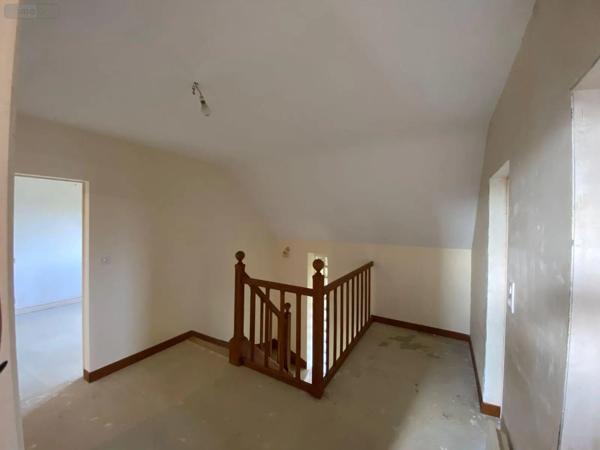 Achat - Maison Humbécourt 52290 6 pièces 163 m 2 3393 m 2