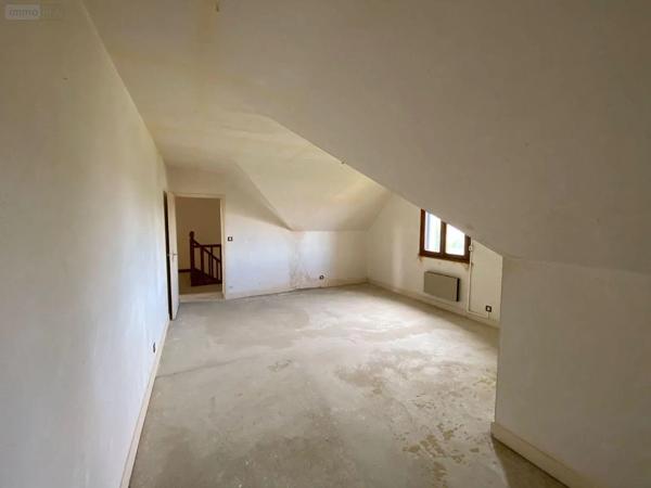Achat - Maison Humbécourt 52290 6 pièces 163 m 2 3393 m 2