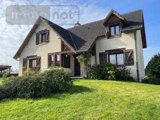 Achat - Maison Humbécourt 52290 6 pièces 163 m 2 3393 m 2