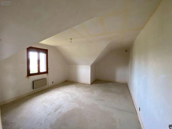 Achat - Maison Humbécourt 52290 6 pièces 163 m 2 3393 m 2