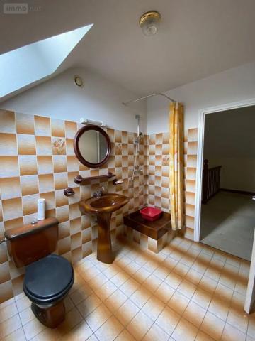 Achat - Maison Humbécourt 52290 6 pièces 163 m 2 3393 m 2