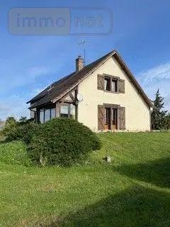 Achat - Maison Humbécourt 52290 6 pièces 163 m 2 3393 m 2