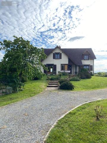 Achat - Maison Humbécourt 52290 6 pièces 163 m 2 3393 m 2