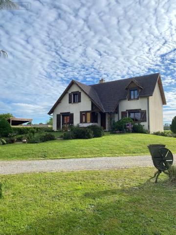 Achat - Maison Humbécourt 52290 6 pièces 163 m 2 3393 m 2