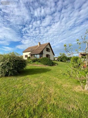 Achat - Maison Humbécourt 52290 6 pièces 163 m 2 3393 m 2