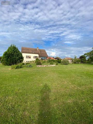 Achat - Maison Humbécourt 52290 6 pièces 163 m 2 3393 m 2