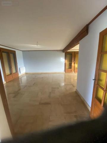 Achat - Maison Humbécourt 52290 6 pièces 163 m 2 3393 m 2