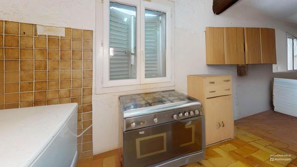 VIDAUBAN centre, appartement avec terrasse