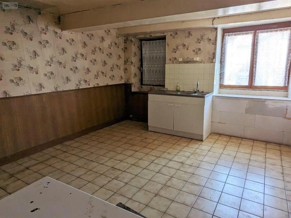 Achat - Maison | Maison Autigny-le-Grand 52300 6 pièces 140 m 2 606 m 2