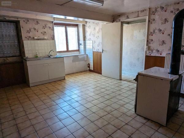 Achat - Maison | Maison Autigny-le-Grand 52300 6 pièces 140 m 2 606 m 2