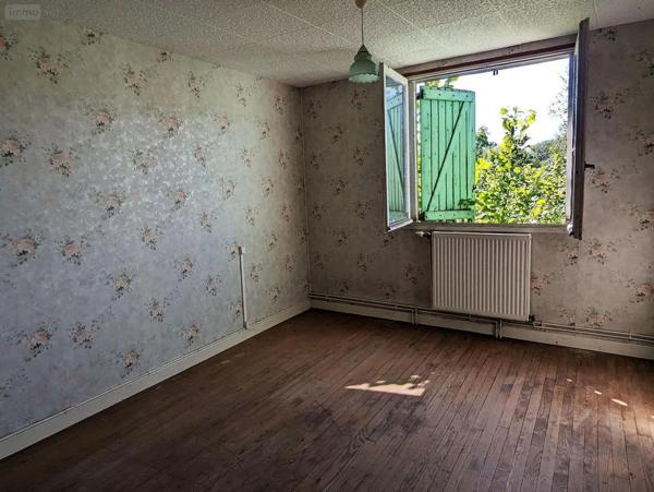 Achat - Maison | Maison Autigny-le-Grand 52300 6 pièces 140 m 2 606 m 2
