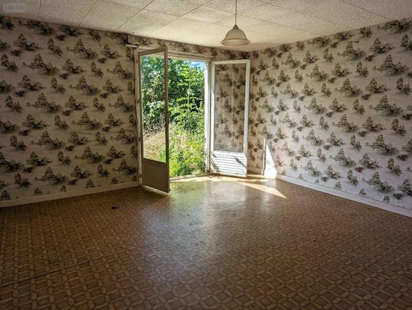 Achat - Maison | Maison Autigny-le-Grand 52300 6 pièces 140 m 2 606 m 2