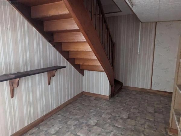 Achat - Maison | Maison Autigny-le-Grand 52300 6 pièces 140 m 2 606 m 2