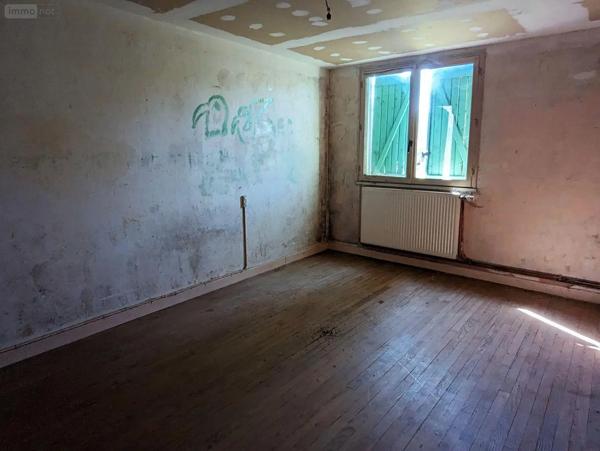 Achat - Maison | Maison Autigny-le-Grand 52300 6 pièces 140 m 2 606 m 2