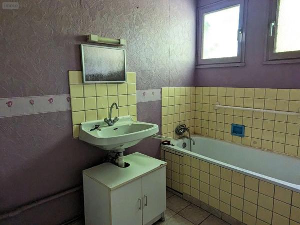 Achat - Maison | Maison Autigny-le-Grand 52300 6 pièces 140 m 2 606 m 2