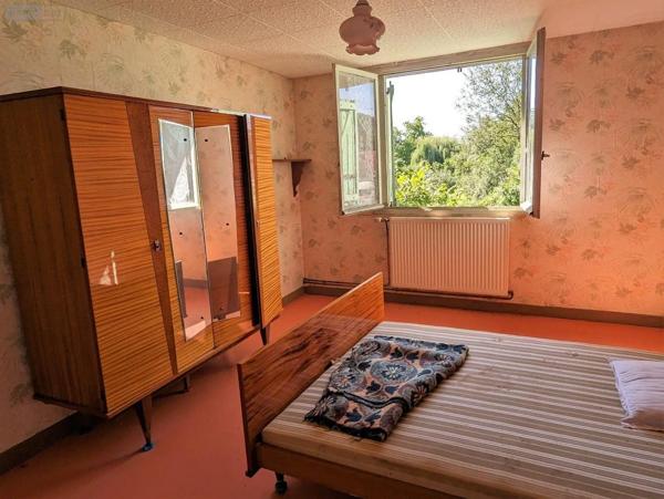 Achat - Maison | Maison Autigny-le-Grand 52300 6 pièces 140 m 2 606 m 2