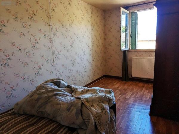 Achat - Maison | Maison Autigny-le-Grand 52300 6 pièces 140 m 2 606 m 2