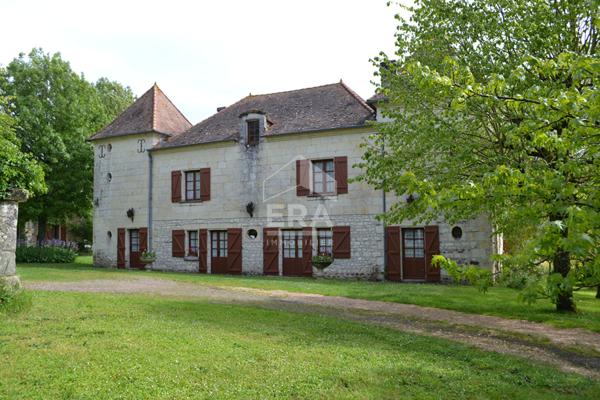 ANCIEN RELAIS DE CHASSE AUX PORTES DE CHATELLERAULT
