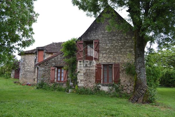 ANCIEN RELAIS DE CHASSE AUX PORTES DE CHATELLERAULT