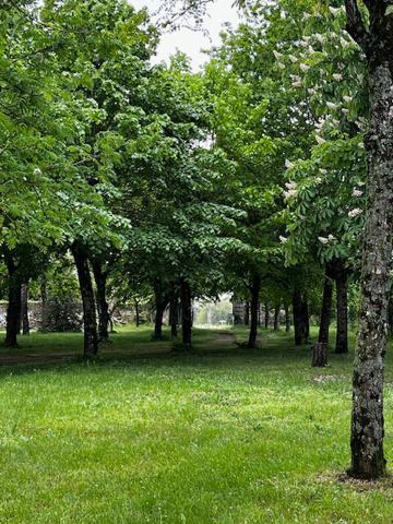 ANCIEN RELAIS DE CHASSE AUX PORTES DE CHATELLERAULT
